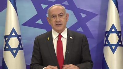 נתניהו אחרי חיסול סינוואר: "זו תחילתו של היום שאחרי חמאס"