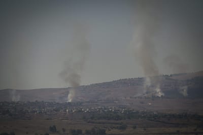 צבא לבנון הודיע: "3 מחיילינו נהרגו בתקיפה ישראלית"