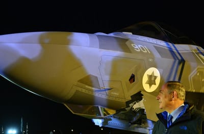 לקראת תקיפה משמעותית באיראן: אלה הצעדים שישראל נקטה