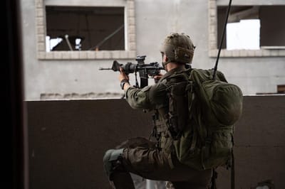 בשורות טובות: מג"ד  52- יהודה שלו יצא מכלל סכנת חיים