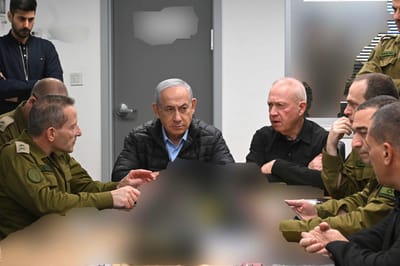 ישראל הזהירה את איראן לפני התקיפה? בלשכת נתניהו מכחישים
