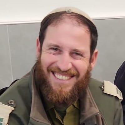 בוחרים בחיים: אלמנת הלוחם שנפל בלבנון מקימה בית חדש בישראל