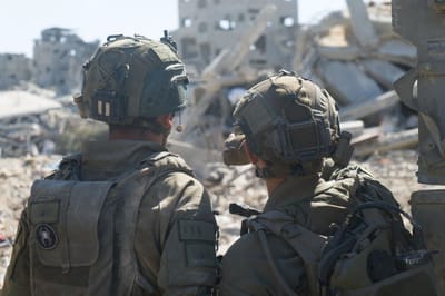 שבר בישיבת חורב: 11 הרוגים ופצועים מיום כיפור האחרון