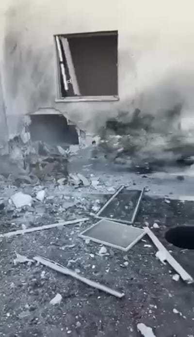 פגיעה ישירה במעלות-תרשיחא: הרוג ו-13 פצועים במקום