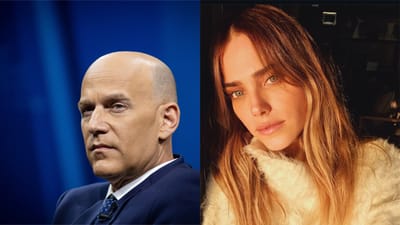 בגלל חופשה משותפת עם גיא פלג: רותם סלע מותקפת
