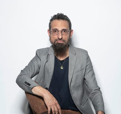 לראשונה: דניאל זמיר בשיתוף פעולה יוצא דופן באלבום החדש