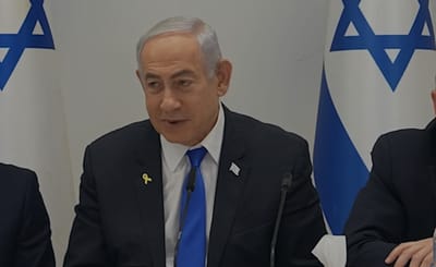 נתניהו על התקציב: אם אתה נותן למקום אחד, צריך לקחת ממקום אחר