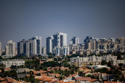 פאניקה בדרום: "מדובר בהודעה שקרית"