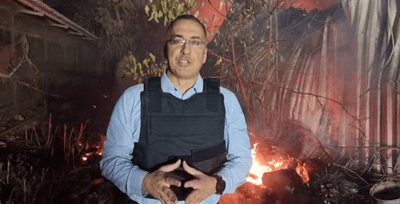 המטח לאביבים; ראש המועצה זועק: מתי יהיה כאן ביטחון?