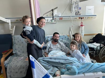 "המג"ד אמר: 'משהו מסריח בבית הזה', ואז הכל התפוצץ"