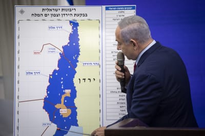 הפעם לנתניהו אין תירוצים: יש לך שנתיים להיות איש ימין