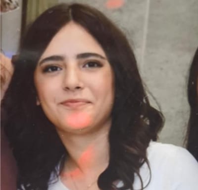 חיפושים אחרי נערה מירושלים