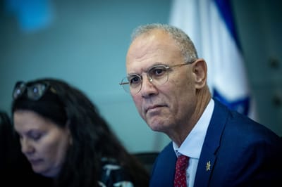 דיווח: התפקיד החדש של יוסי שלי אחרי הסערה באמירויות