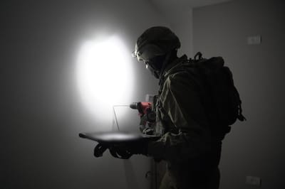 אחרי שנה: צה"ל מיפה את בית המחבל מפיגוע הירי במחסום המנהרות