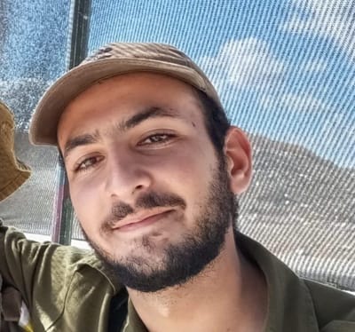 הותר לפרסום: סמל גור קהתי נפל בקרב בדרום לבנון