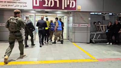 לוחם בגדוד 13 נפצע קשה בקרב בדרום לבנון