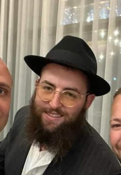 פרטים חדשים על מציאת גופתו של הרב קוגן הי"ד