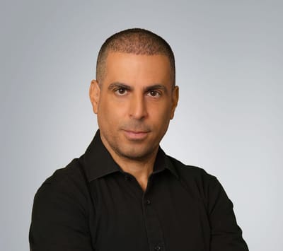 יעצור את שטף תאונות הדרכים? זהו מנכ"ל הרלב"ד החדש