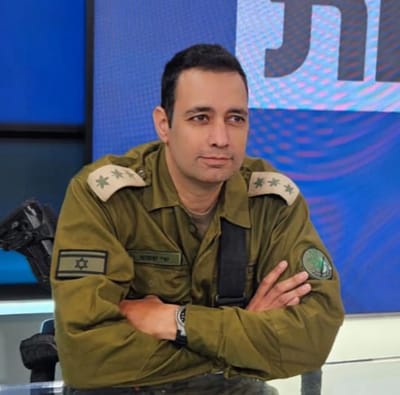 "יחידות הסע"ר הגיעו ראשונות לכל אירוע חירום בצפון"