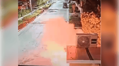 "מעשה טרור" כתב אישום נגד יורי פצצת התאורה לבית נתניהו