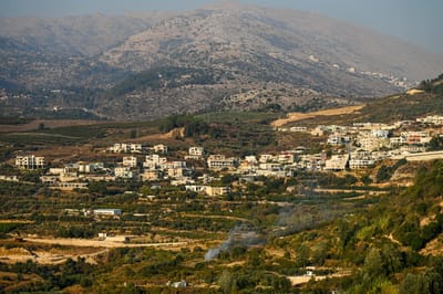 הפרה ראשונה של הפסקת האש: 2 רקטות שוגרו להר דוב