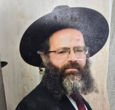 יצא מביתו ונעלמו עקבותיו: נעדר מביתר עילית