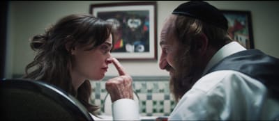 שכוייח: סדרת ההמשך של שטיסל נמכרה לשידור בינלאומי