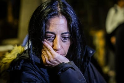 כך הגיבה עינב צנגאוקר ל"מתנה" שחמאס העניק לה