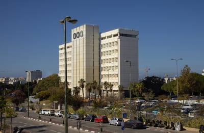 נשיא האוניברסיטה באמירה מקוממת: "ההסתה היא דווקא נגד ערבים"