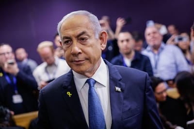 נתניהו: אם המשטר בסוריה יסייע לאיראן נגבה מחיר כבד