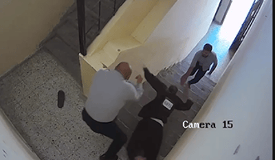 צינוק והתעללות: תיעוד מכלא העינויים של חמאס