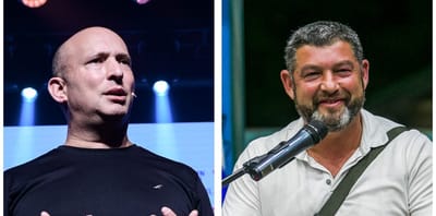 עופר וינטר נגד בנט: היוזמה שבוחנים בלשכת נתניהו