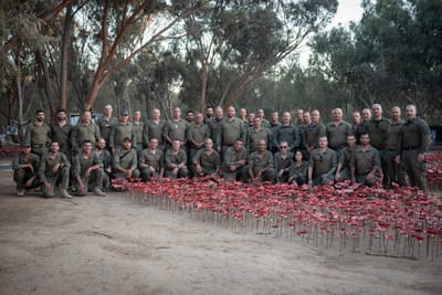 הפקת לקחי ה-7.10: צה״ל מקים חטיבות מילואים חדשות