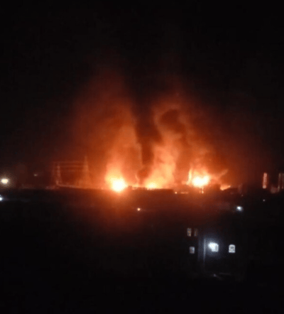 מכת אש: 12 הרוגים ועשרות חות'ים נפצעו בתימן