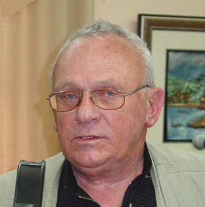 ברוך דיין האמת: הלך לעולמו אסיר ציון אדוארד קוזנצוב