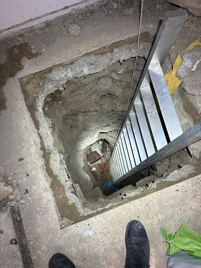 הניקוי בלבנון נמשך: הושמדו מנהרות ומאגר אמל"ח עצום