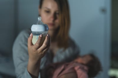 כשילדים רעבים – אסור לנו לשתוק
