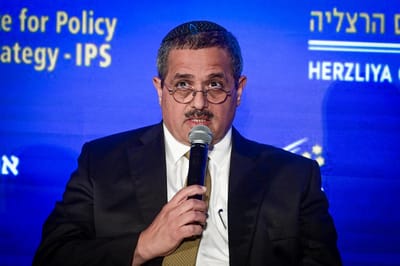 רוני אלשיך בהתבטאות דרמטית על משפט נתניהו