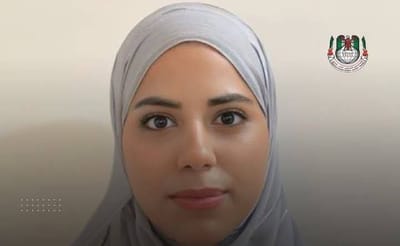אפס גינויים: עיתונאית נהרגה בקרבות בג׳נין