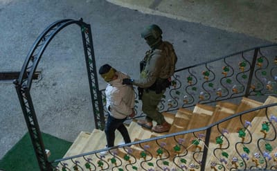 השב"כ סיכל פיגוע תופת באוטובוס בירושלים