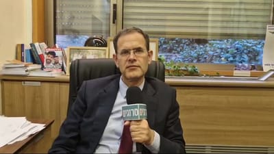 משה סעדה לסרוגים: "מקומו של חוק הגיוס שרצו להעביר הוא בפח"