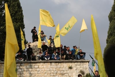 שעון החול התהפך: מכה קשה לארגון הטרור חיזבאללה
