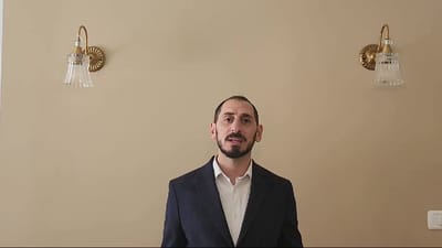 פרשת הסוכן המדיח; חברו של המתיישב עדיין במעצר ללא סיבה