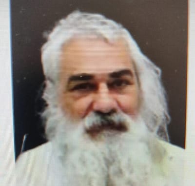 עזרו למשטרה למצוא את מיכאל עובדיה מראשון לציון