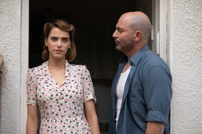 ביקורת סרט: "סודה" – כשאהבה ושמועות מטלטלות שכונה