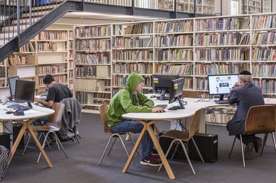 עם הספר: צמיחה דרמטית בהיקפי הקריאה של הישראלים