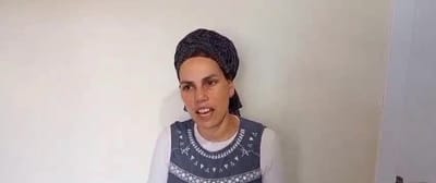 אימו של הפצוע מירי השוטר: "אנחנו זקוקים לתפילות"