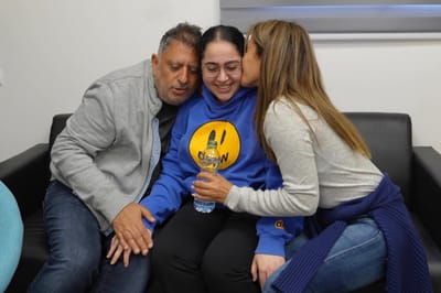 500 יום למלחמה: החטופה ששוחררה במסר לממשלה