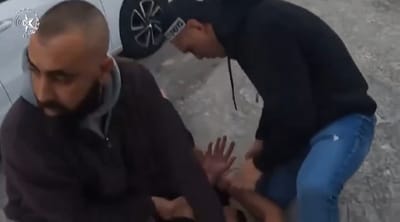 שני אחים ערבים גנבו פרטי אשראי מבעלי טלפונים כשרים