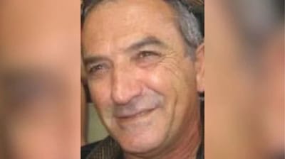 אחיו של איציק אלגרט: "אנחנו כנראה נקבל אותו חלל"